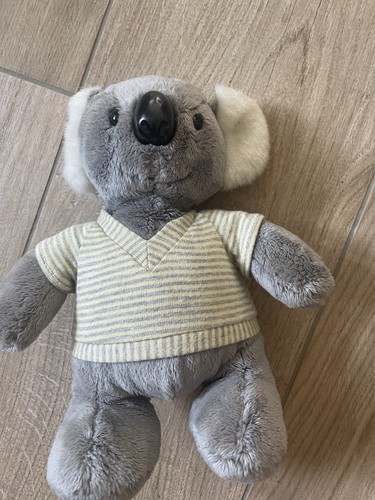 Doudou peluche ours koala - doudou,