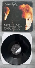 Lot mylène farmer maxi - mylène,
