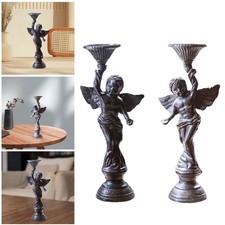 Colmander de Chandelier Ange