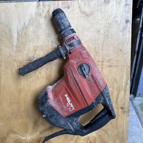 Hilti avr rotary hammer - rotary,