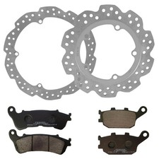 Kit De Frein Honda
