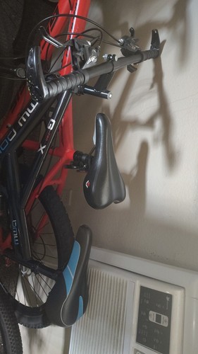Bmw bike and genesis - bike, a