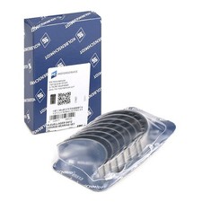 KOLBENSCHMIDT Kit de coussinets de bielle 77836600 pour VW GOLF VI (5K1)