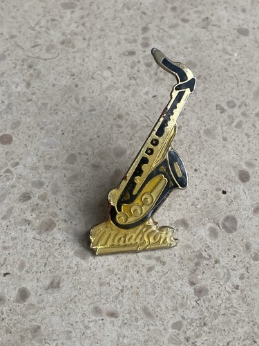 Pin madison saxophone - saxophone, +