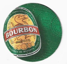 Sous bock viltje coaster