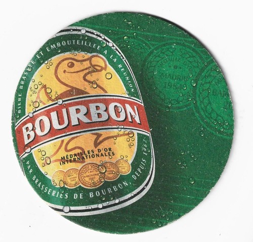 Sous bock viltje - , coaster