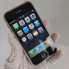 Apple iPhone 1st gen (iPhone