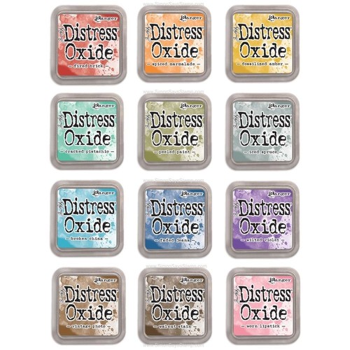 Ranger tim holtz distress - ranger,