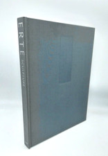 Texte « Sculpture ERT » par