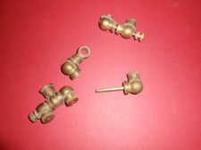 lot anciens bec de gaz