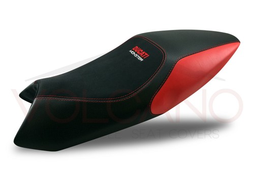 Couverture selle monster - de,