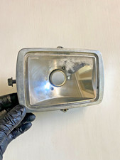 Optique phare Honda 50 MTX -