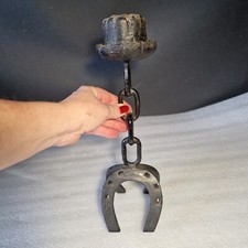 🔅 Bougeoir chaine