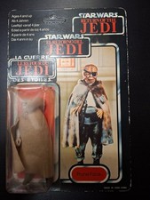 Vintage Star Wars tri logo