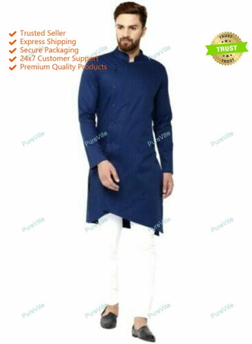 Chemise homme coton - homme, en