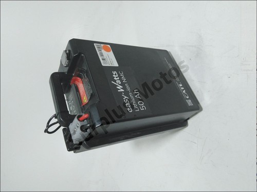 Batterie traction easy - batterie, de