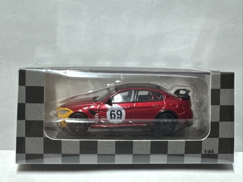 Dct diecast team - dct, 1/64