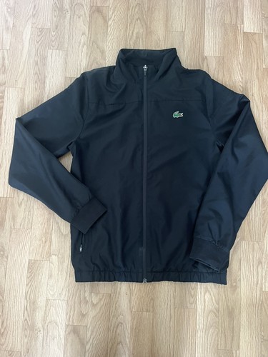 Veste lacoste vintage - lacoste,