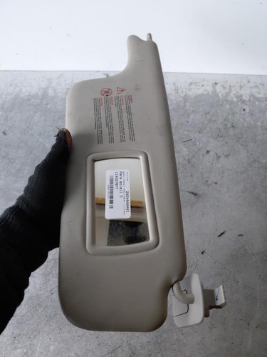 Pare soleil droit renault - soleil,