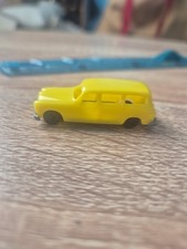 Peugeot 403 Familiale Cadum Pax