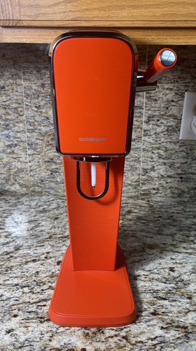 Sodastream art sparkling - art,