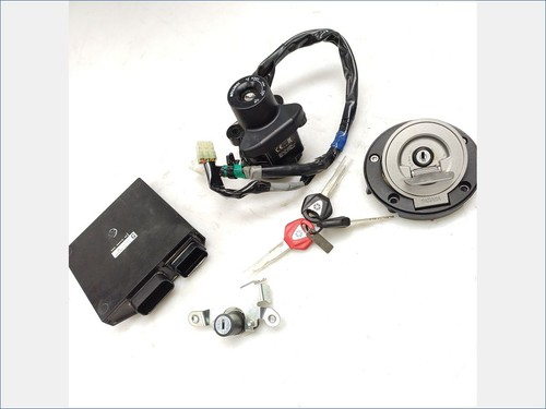 Kit neiman cdi yamaha 09 - yamaha, mt-09