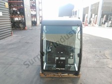 CABINE NILFISK RS 502  / NE