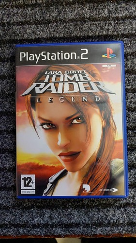 Lara croft tomb - tomb, raider