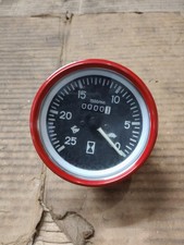 Compteur de vitesse universel