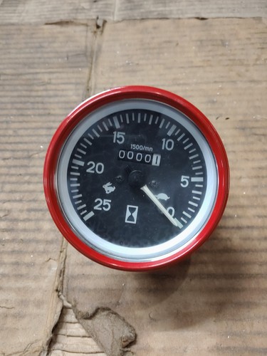 Compteur vitesse universel - vitesse,