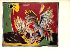 23-TAPISSERIE D AUBUSSON-N�T240-C/0261