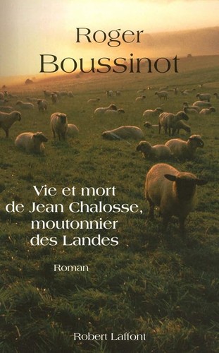 Vie mort jean chalosse - vie,