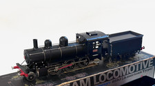 ASTER Live Steam JNR 8550