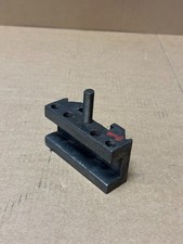 Porte outil de tournage genre