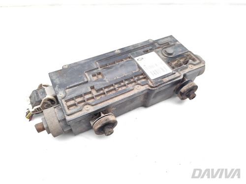 Land rover discovery moteur - land,