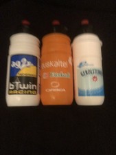 bidons cyclisme 2007. Vélo Le Tour Vuelta Giro