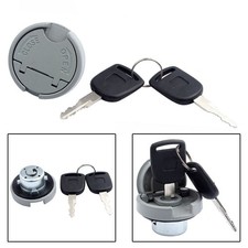 Serrure de réservoir de