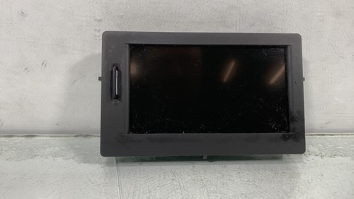 Ecran gps opel vivaro - gps, 1