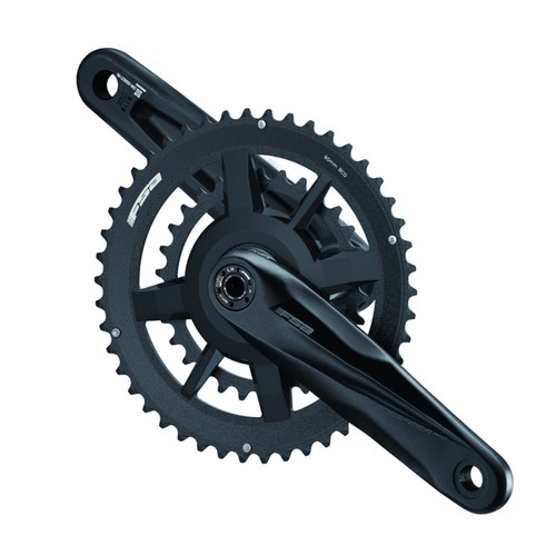 Pedalier fsa gossamer - pedalier,