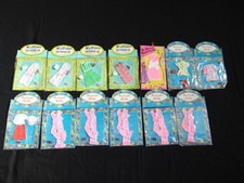 13 vêtement tenue mariana