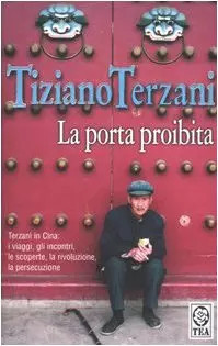 Porta proibita tiziano - la,