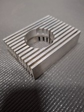 Tête de refroidissement culasse os engine kyosho circuit 20 TT 1/8 Vintage