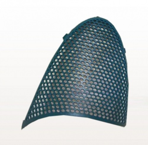 Grille coque avant - , originale