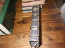 1842.Regles sur profession d'avocat (envoi à Paillet.droit.EO).Mollot