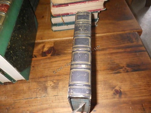 1842 regles sur - 1842.regles,