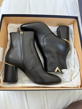 Bottine Louis Vuitton Neuve