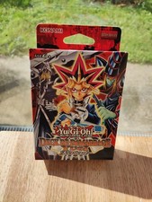 Yu-Gi-Oh! Deck de démarrage