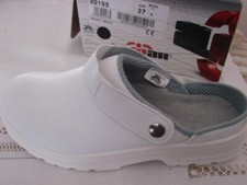 Sabot de travail pour femme en