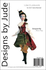 Comme Mécanisme Poupée