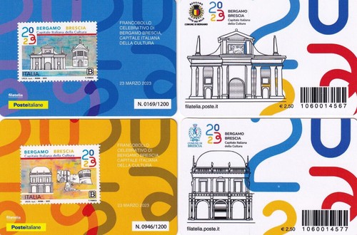 Italia 2023 carte - italia,